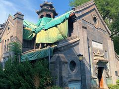 -中华圣公会教堂旧址