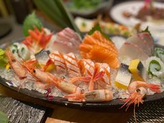 -武藏日本料理(宝安壹方城店)