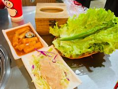 -杀猪天·韩国烤肉(总店)