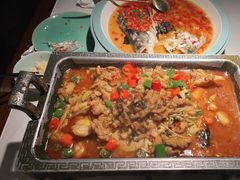 -遇见湘·地道湖南菜(云门店)