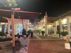 -佛罗伦萨小镇广佛名品奥特莱斯(疏港路店)