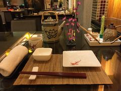 -科尔海悦酒店樱之河日本料理(清河东路店)