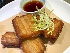 香煎舟山带鱼-原製原味(普陀山磐龙店)