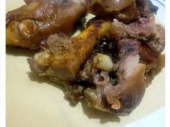李家猪蹄半只-以前的小酒馆(中山广场店)