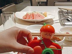 -海底捞火锅(高科广场店)