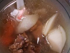 -有肉食·虎九闽菜(798艺术区店)