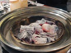 -吉屋烤肉(八宝街店)