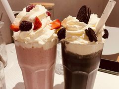 -娜娜家•Nana’s restaurant (爱琴海店)