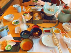 -蟹道乐(道顿堀本店)