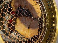 -明洞王妃家烤肉(苏州中心星悦汇店)