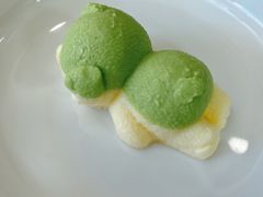 冰激凌甜品熊-清真·鸦儿李记·涮肉(鼓楼店)