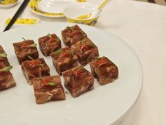 -汇贤府·李氏新鲁菜(万寿路店)