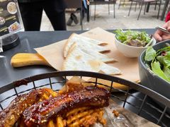 -疯克大象美式烤肉餐厅