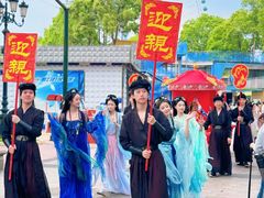 -国色天乡三期陆地乐园