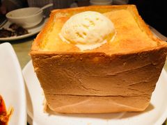 -绿茶餐厅(广州天河城店)