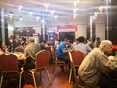 大堂-广记餐厅(万福路店)