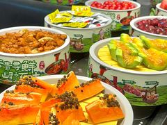 -密友回转自助火锅(世茂国际广场店)