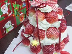 -伶甜·CAKE(国贸店)
