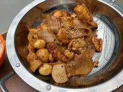 -北大家园食堂