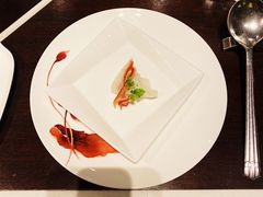 -杭州西子湖四季酒店·金沙厅