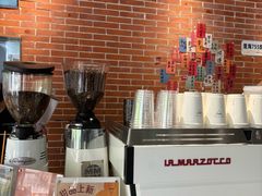 -Manner Coffee(淮海755店)