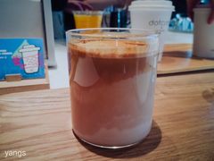 hug-dotcom coffee古点咖啡(致真大厦店)