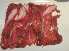 -前门·鲜肉火锅(长风店)