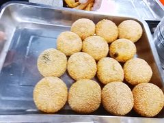 -朱珠小吃(施家园路店)