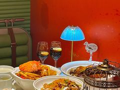 -避风塘·金牌店·夜宵(金玉兰店)