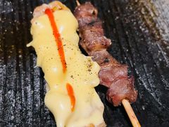 -木子烧鸟屋(百子湾店)