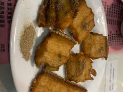 -茂隆餐厅(进贤路店)