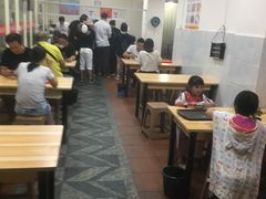 大堂-没牙伯花生汤店(老药洲店)