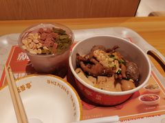 -盛香亭热卤(欢乐港湾店)