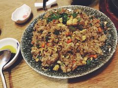 -水之惠鲜鱼料理(王府大街店)