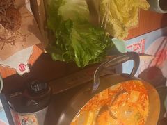 -仓桥家·焗寿司·锅物(光谷步行街店)