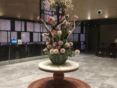 -西安长征华美达酒店