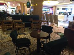 SPR&nbsp;COFFEE(东大街罗马假日风情街)-SPR COFFEE(兴正元店)