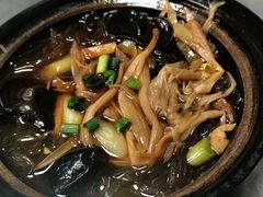 -玲燕蒸菜馆(江东路店)