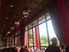 -圆山大饭店-圆苑餐厅