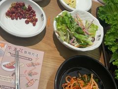-本家韩国烤肉(青岛万象城店)