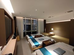 -快乐大桶水养生足浴SPA(前兴路店)