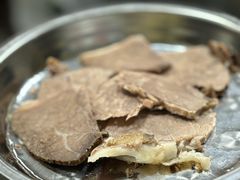 -清真·马安军辣子牛肉面