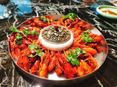 -斯通泰伯酒店-餐厅