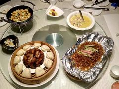 -怡和春天大酒楼(柳芳店)