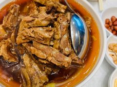 -香宫中餐厅 · 桂林香格里拉