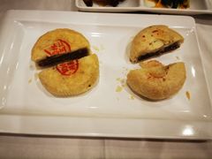 -功德林素菜饭庄(前门店)