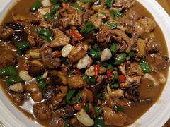-俭寨大盘鸡·缸子肉·小公鸡·新疆菜(云通店)