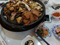 -一烙锅(友谊店)