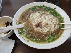 -He米线•徐州米线(淮海第一城店)