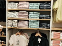 -优衣库(天津天河城店)